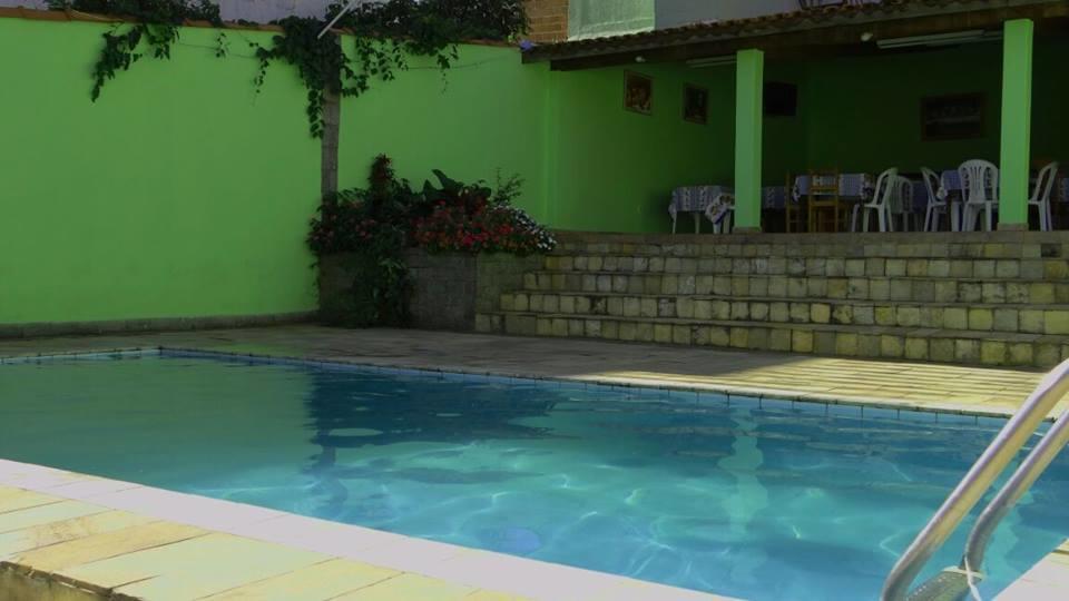 Pousada Estrela De Davi Aparecida  Habitación foto
